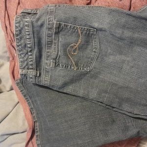 Women's jeans